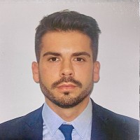 Juan Pablo Rodriguez Mercado
