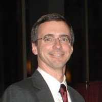 Walter Mcdonough