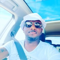 Ncedo Mbande