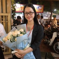 Ha Phuong Tran