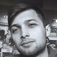 Nikita Volinskiy