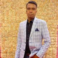 Deb Kumar Mullick