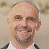 Gershon Nachshon