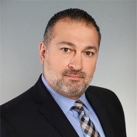 Anastasios “Taso” Tasiopoulos, Aia