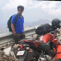 Nilesh Shete