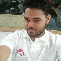 Avinash Gupta