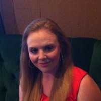 Lucy Pearce