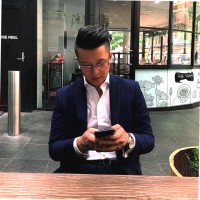 Wilson Lin