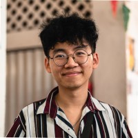 Nam Le