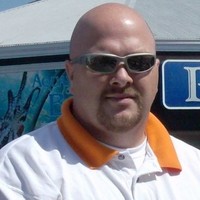 Randall Stringfield