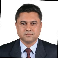Md Sohel Rana
