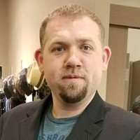 Tim Hummel Jr.