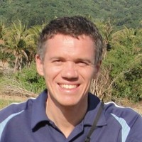 Simon Johnson