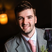 Sam Hogarth