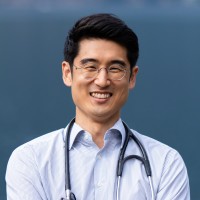 Dr. Daniel Min, ND