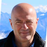 Thierry Belaich