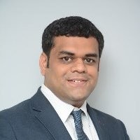 Mandar Ranade