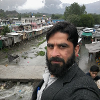 muhammad bacha