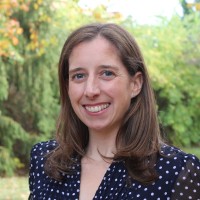 Cindy Olsavsky, Cfre