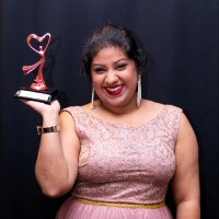 Abinaya Navaneetha Krishnan