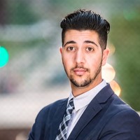 Matthew Atallah
