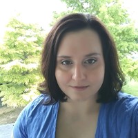 Elizabeth Veach