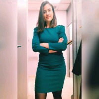 Lorena Collazos Fernández