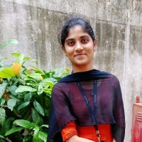 Rathipriya P