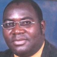 Daniel Mulenga M