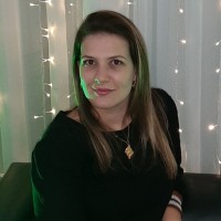 Tamires Pereira Rodrigues