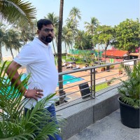 hari tripathi