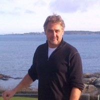Derek Oakley