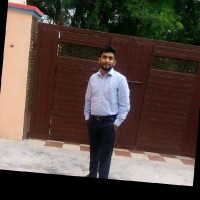 Lalit Sharma