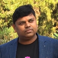 Yogendra Varshney