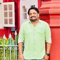 Karthik Asokan