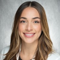 Danielle Chamberlain