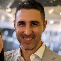 Ben Lucas