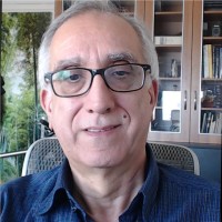 Christos Antonopoulos