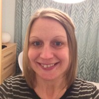 Liz Firth