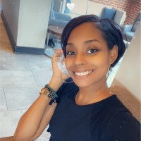 Zackeia Cooper