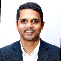 Sarvesh Ghatnekar