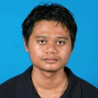 Hasrol Nizam Md Hasan