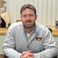 Levi Prosser
