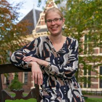 Tina Bruinsma