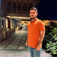 Harsh Gidwani