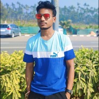Sourav Chini