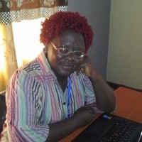 Fania Kamara