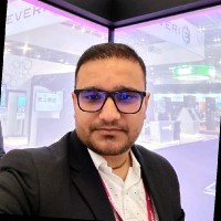 Maneesh Singh