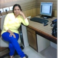 Dr.Neeta Mathuria