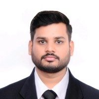 Shivam Tripathi